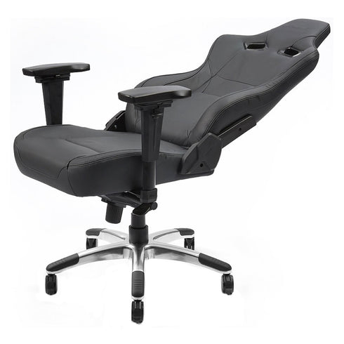 AKRacing Premium Monarca オフィスチェア(W660×D660×H1305-1370)